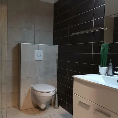 Stinjan: Modern Relaxing Apartament *