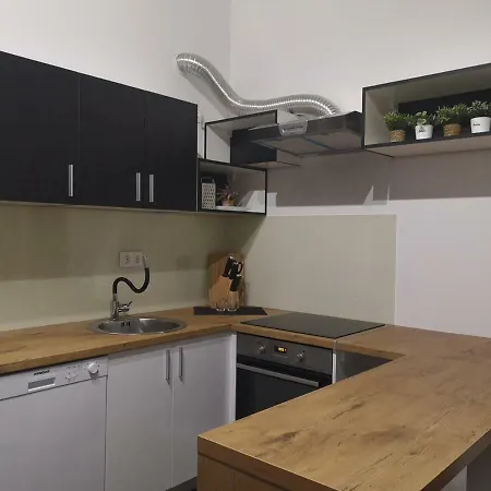 Stinjan: Modern Relaxing Apartament *
