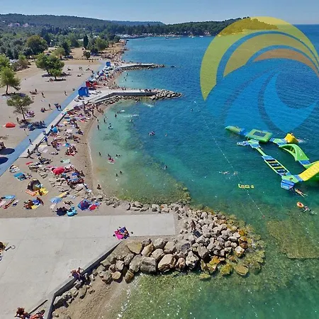 Apartament Stinjan: Modern Relaxing Pula