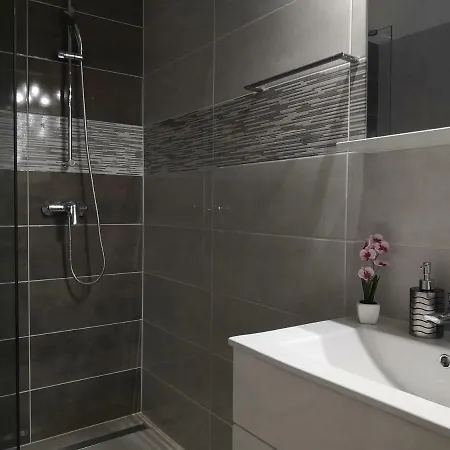 Stinjan: Modern Relaxing Apartament *