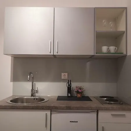 Stinjan: Modern Relaxing Apartament