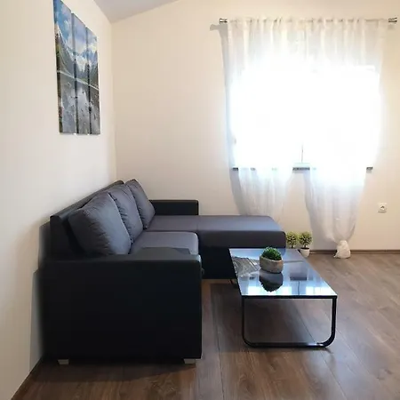 Apartament Stinjan: Modern Relaxing Pula