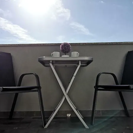 Stinjan: Modern Relaxing Apartament