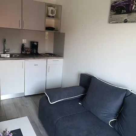 Stinjan: Modern Relaxing Apartament *