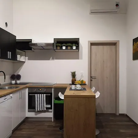 Apartment Stinjan: Modern Relaxing Pula