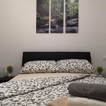 Appartamento Stinjan: Modern Relaxing