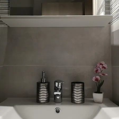Stinjan: Modern Relaxing Apartment