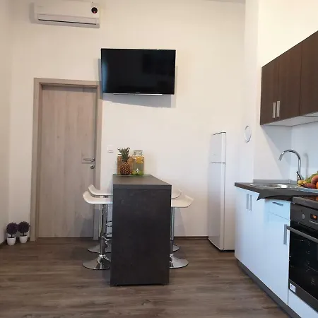 Appartamento Stinjan: Modern Relaxing *
