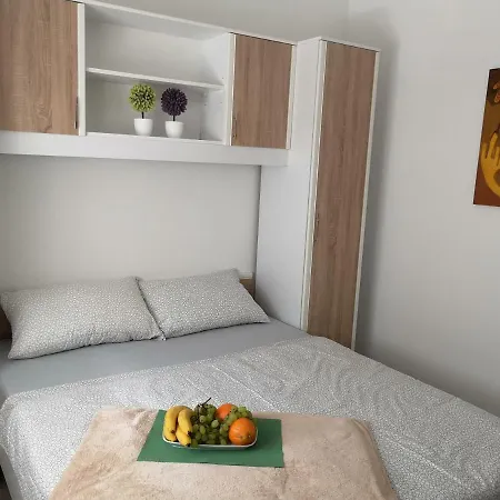 Stinjan: Modern Relaxing