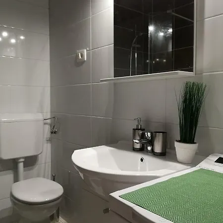 Appartamento Stinjan: Modern Relaxing Pola