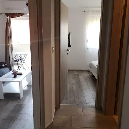 Stinjan: Modern Relaxing Apartment