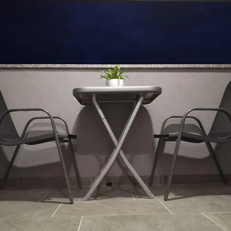 Stinjan: Modern Relaxing Apartment