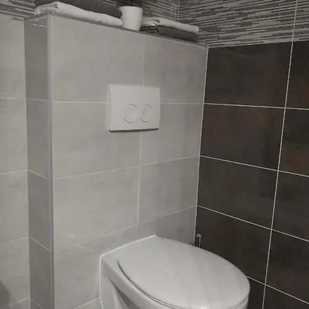 Stinjan: Modern Relaxing Appartamento *